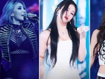 BlackPink, 2NE1 và BabyMonster cùng khuấy đảo năm 2025