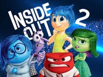 'Inside Out 2' sắp bổ sung vào bộ sưu tập hai kỷ lục mới