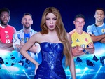 Choáng váng với mức cát sê của Shakira khi diễn ở chung kết Copa America 2024