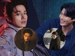 Không nhận ra Lee Dong Wook trong phim đóng cùng Hyun Bin