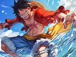 Bộ anime One Piece 'on top' trên bảng xếp hạng IMDb