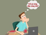 Cái gì càng đắp càng nhỏ?