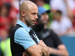 HLV Mascherano: Trận Argentina thua Morocco như ‘trò xiếc'