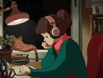 Sự thật về 'Lofi girl' chúng ta thường xem trên YouTube