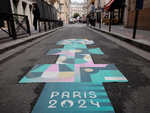 Paris kiểm soát số lượng chuột tại Olympic 2024