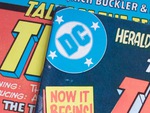 DC Studios công bố logo 'mới mà cũ' khiến fan thích thú