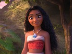 Đoạn giới thiệu chính thức phim hoạt hình Moana 2