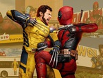 'Deadpool & Wolverine' chọn ảnh hài hước thông báo gia nhập 'câu lạc bộ tỉ đô'