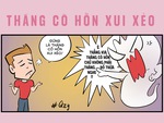 Tháng cô hồn xui xẻo