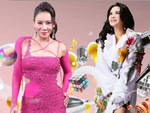 Thanh Lam, Thu Minh và loạt giọng ca 'khủng' so trình ca hát