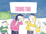 Bao giờ cho đến Trung thu?