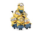 Phim hoạt hình Minions liệu có được chuyển thể thành người đóng?