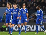 Leicester City có thể bị trừ điểm hai lần ở Ngoại hạng Anh