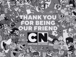 Website Cartoon Network chính thức dừng hoạt động