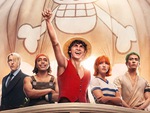 Tác giả bộ truyện One Piece tiết lộ về phiên bản live-action mới