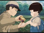 Bộ anime 'tốn nước mắt người xem' của Ghibli sắp có trên Netflix