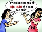 'Thuế độc thân' có khiến người trẻ bớt ngại đẻ