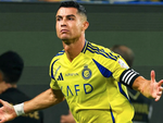 Ronaldo ghi bàn thứ 898 trong sự nghiệp, Al Nassr vẫn không thắng