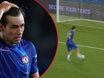 Fan Chelsea ngỡ ngàng với pha bỏ lỡ của sao trẻ Marc Guiu