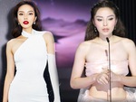 Kỳ Duyên hé lộ sự thật về màn 'xịt keo' ở Miss Universe Vietnam