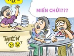 Món này không phải di sản văn hóa phi vật thể