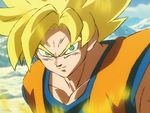 Goku 'nhàm nhang nhồ' trong bức ảnh kỷ niệm 40 năm Dragon Ball