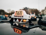 Tài xế taxi Pháp đòi bồi thường vì ế ẩm mùa Olympic