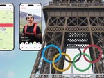 Tài khoản trên các app hẹn hò tăng đột biến dịp Olympic 2024