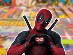 'Hú hồn' với giá bán bìa truyện tranh đầu tiên của Deadpool