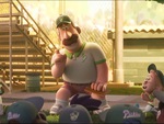 Win or Lose - phim hoạt hình mang sứ mệnh 'phải thành công' của Pixar