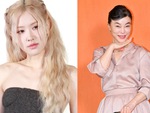 Rosé 'mất' vai trò đại sứ thương hiệu vào tay sao nữ 64 tuổi