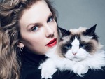 Taylor Swift ủng hộ bà Kamala Harris tranh cử tổng thống Mỹ