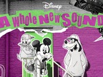 Những bài hát của Disney được thổi một làn gió mới với 'A Whole New Sound'