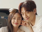 Bi Rain tiết lộ trọng trách với bà xã Kim Tae Hee và con gái