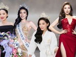 Kỳ Duyên được Sash Factor đánh giá cao, xin vía H'Hen Niê để làm nên chuyện ở Miss Universe