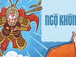 Ngộ Không đại náo... ngân sách thiên đình