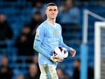 Phil Foden tạo kênh YouTube cho con trai 5 tuổi kiếm thu nhập