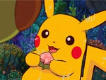 Pokémon ra mắt phim ngắn dịp Tết Trung thu