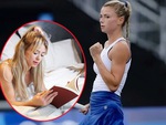 Hot girl quần vợt Camila Giorgi lao đao vì cáo buộc trốn thuế