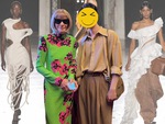 Trình làng BST mới, Phan Đăng Hoàng được 'bà hoàng thời trang' Anna Wintour ngợi khen