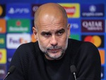 HLV Pep Guardiola ủng hộ cầu thủ Man City đình công