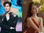 Angelababy được minh oan, Huỳnh Hiểu Minh ngoại tình dẫn đến ly hôn?