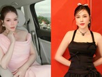 Nữ ca sĩ vừa xin lỗi vì nói xấu sau lưng Lý Nhã Kỳ là ai?