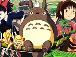 Sự thật phũ phàng khi bạn xem lại những bộ phim của Ghibli