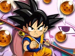 Dragon Ball Daima: Dấu ấn cuối cùng của Akira Toriyama