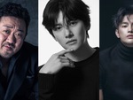 Ma Dong Seok, Ji Chang Wook sắp đóng phim siêu anh hùng bản Hàn