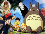 Những bộ phim nên xem của Studio Ghibli dành cho dân mê hoạt hình 'mới nhú' (phần 2)