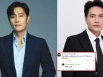 Võ Tấn Phát đòi chuyển khoản khi fan khen giống Lee Byung Hun