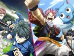 Crunchyroll dời ngày phát hành một số anime do... thời tiết