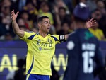 Ronaldo được mời ở lại Al Nassr với lương 13,4 tỉ đồng mỗi ngày